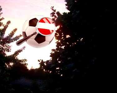 Sunrise Fußball
