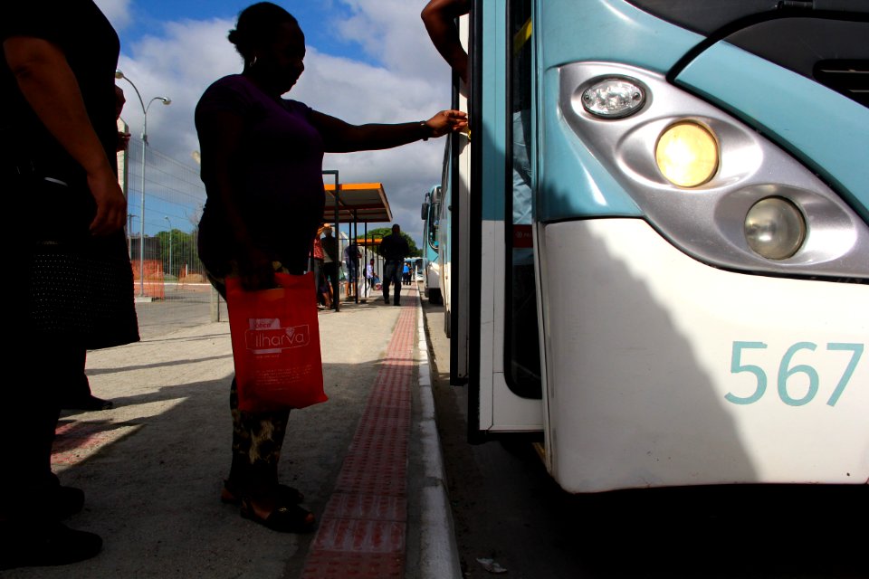 08.05.2018 - STT - Mudanças Trânsito entorno Estação Ferrea - Foto Marcel Avila  (15)