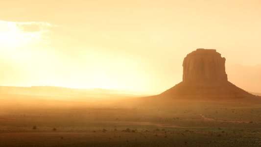 Fog Valley