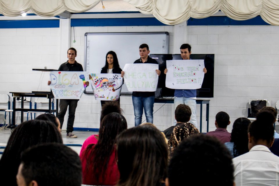 21.05.2019 - Aula do Start - Foto Kimberlly Kappenberg