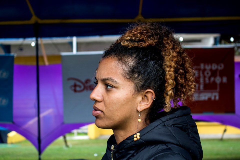 09.05.2019 - Atividades da Caravana do Esporte e das Artes - Foto Michel Corvello