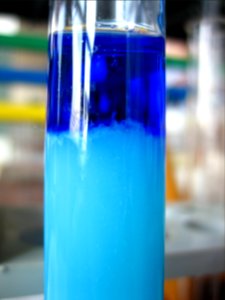 Blue Chemicals photo