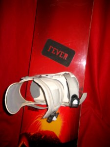 Snowboard Rossignol Nomad 2 Wide 160cm Detail 3/4