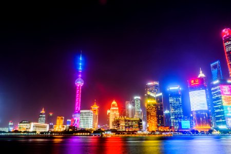 China 2017