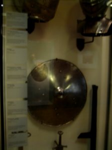 Armor description