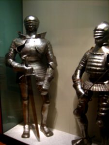 Armour