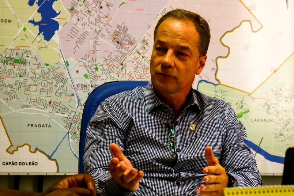 28.03.2019 - Reunião da SAS em parceria com a Pro Imagem - Foto Michel Corvello