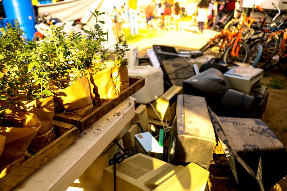 13.04.2019 - O Bairro da Gente no Sítio Floresta - Foto Michel Corvello