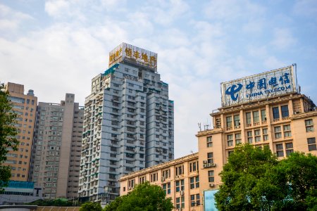 China 2017