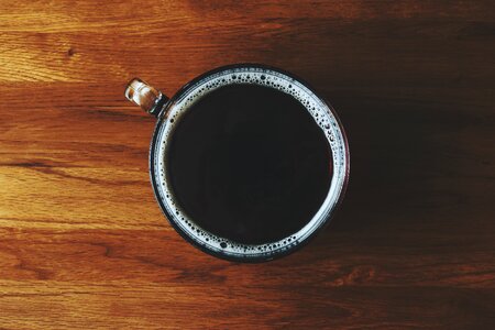 Espresso caffeine cafe photo