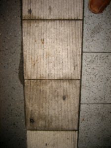 Floor Tile Face 1