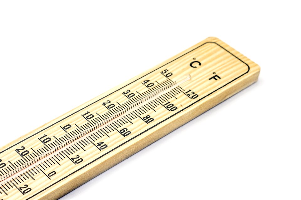 Equipment celsius instrument