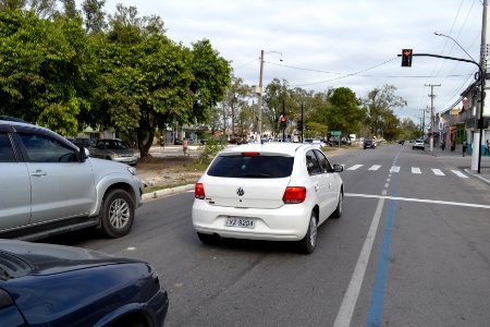 12.04.2019 Novo Semáforo avenida Duque de Caxias esquina Frontino Vieira - Foto Janine Tomberg (12)