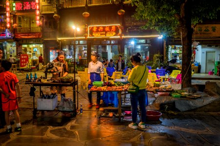 China 2017