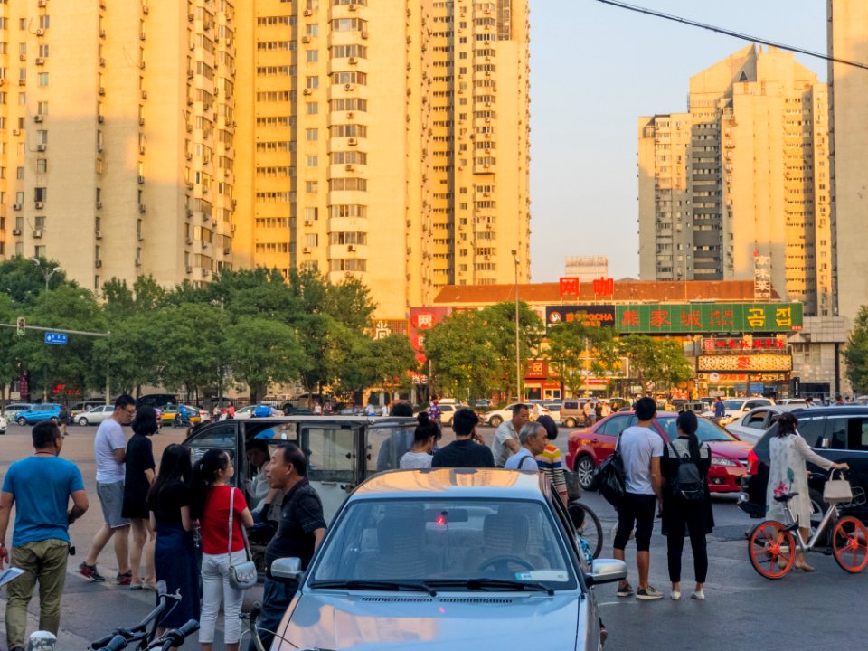China 2017