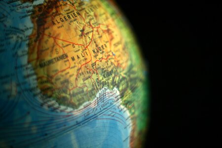 Mali africa continents