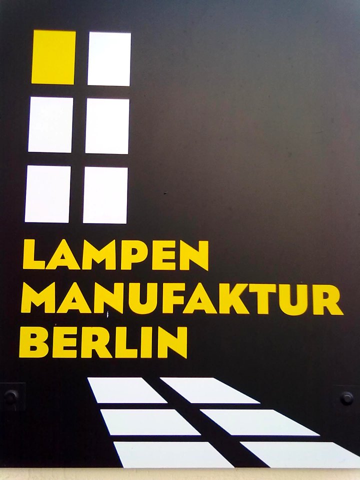 19092010040 LAMPEN MANUFAKTUR BERLIN