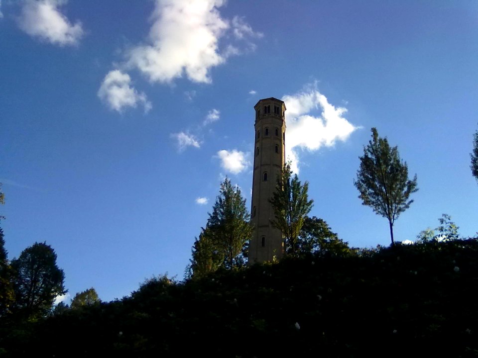 Wasserturm Prenzlauer Berg