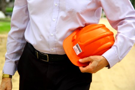 26.03.2019 - Gab Vice Prefeito - Prefeito em exercício vistoria obras do SANEP - Foto Marcel Avila