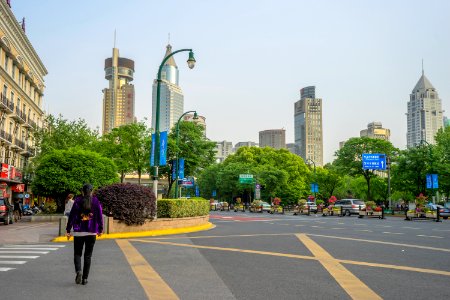 China 2017