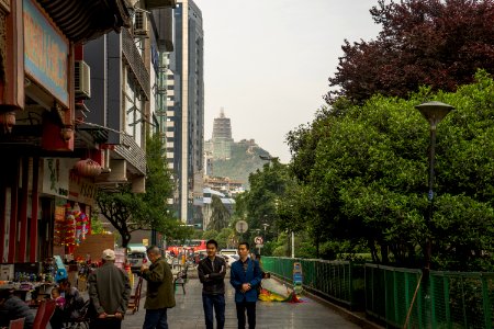 China 2017