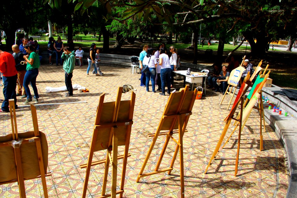 28.03.2019 - SMS - Atividades do Janeiro Branco - Foto Marcel Avila (9)