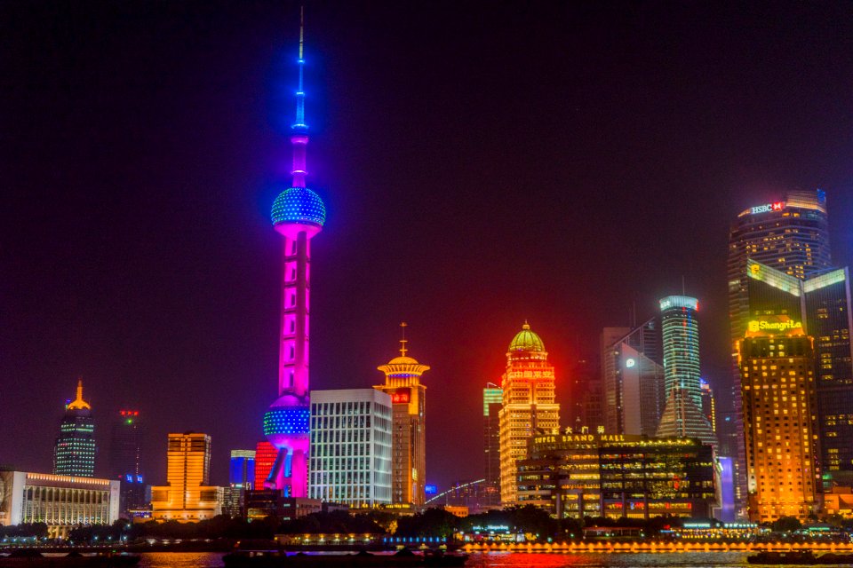 China 2017