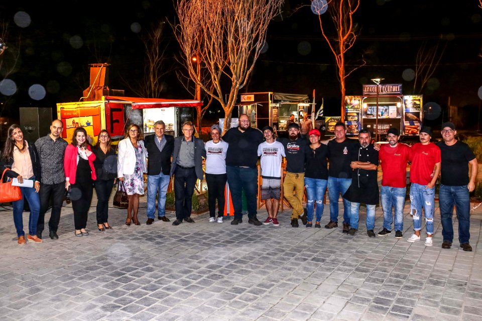 11.05.2018 Lançamento da Rede Sobre Rodas - Fotos Gustavo Mansur