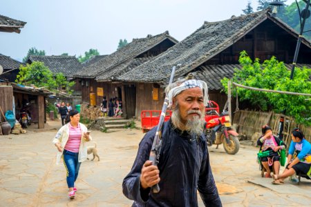 China 2017