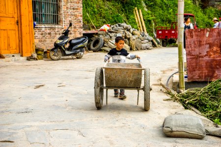 China 2017