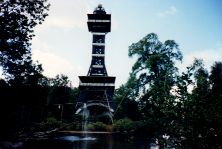 084 - 16 268 80 - 16A - Dierentuin, Kopenhagen, augustus 1994 photo