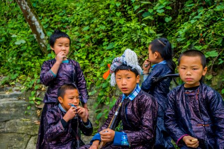 China 2017