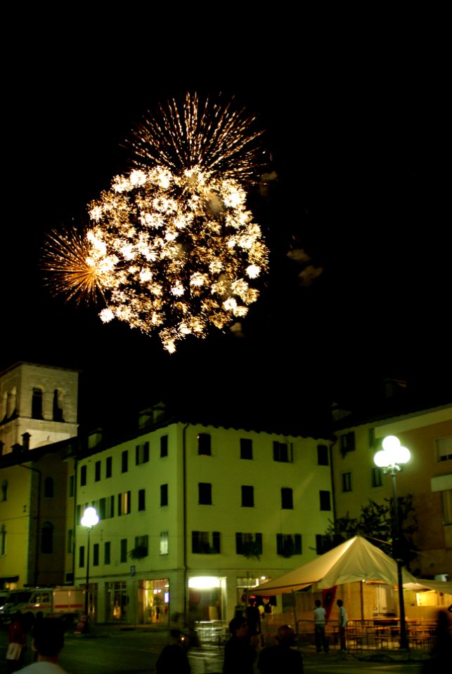 Cividale SAN DONATO