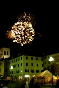 Cividale SAN DONATO