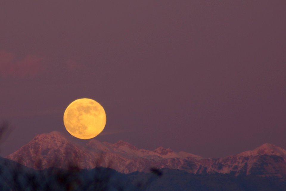 Luna PENTAX K10