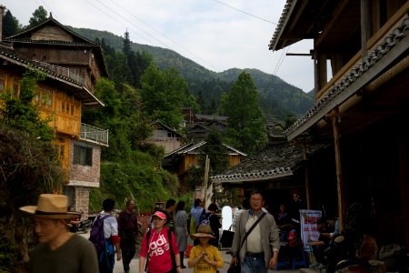 China 2017