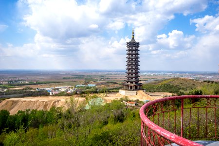 China 2017
