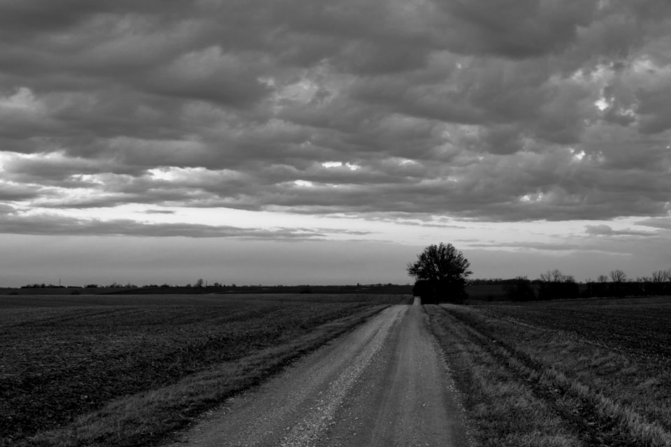 Luken Rd Sangamon County