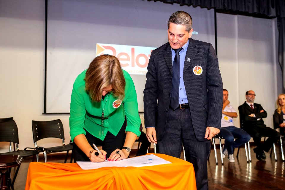 15.03.2018 Abertura do 1º Fórum Municipal de Prevenção da Violência - Fotos Gustavo Mansur