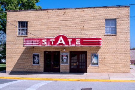 State Theatre