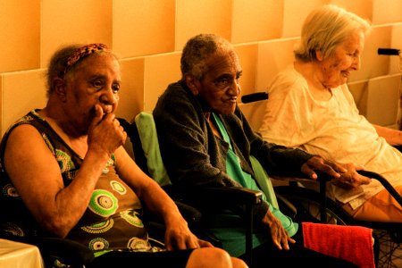 23.01.2019 - Núcleo de Canto da 9ª edição do Festival Internacional Sesc de Música no Asylo de Mendigos de Pelotas - Foto: Gustavo Vara