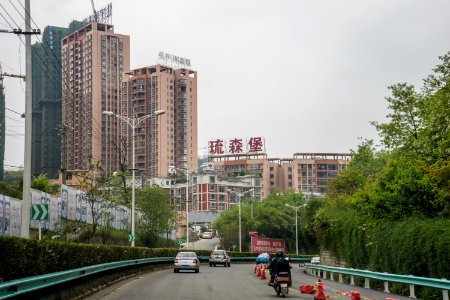 China 2017