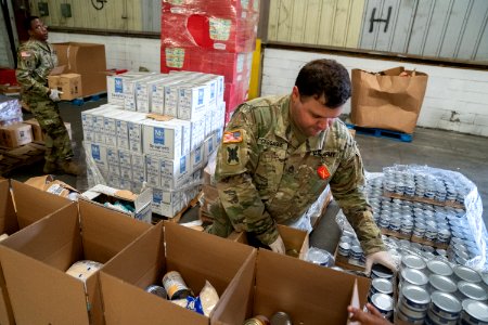 Second Harvest Food Bank