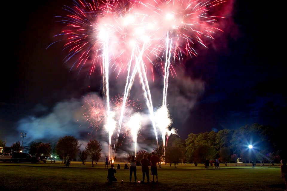 100th Year Anniversary photo