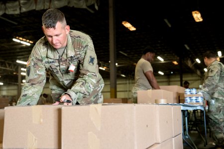 Second Harvest Food Bank