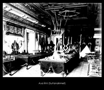 SULTANAHMET