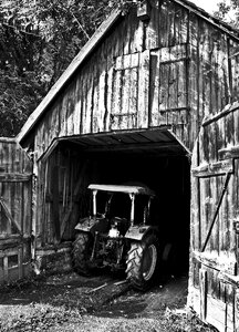 Agriculture farm hay