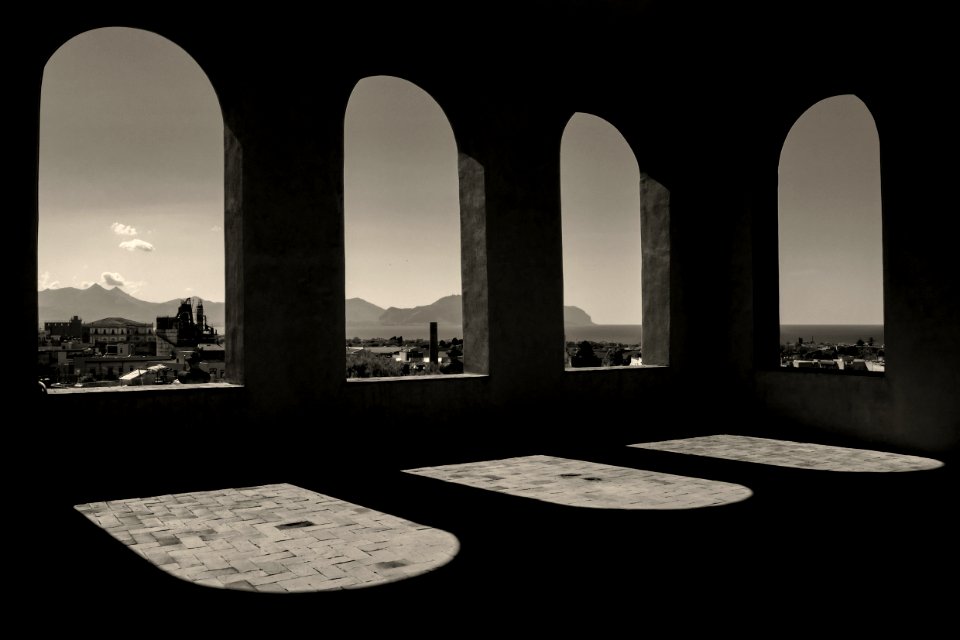 Altana Aragona - Cutò