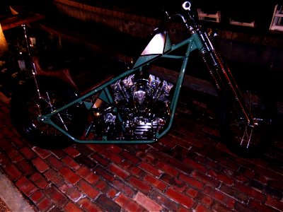 Lone Star Bike Rally 2019