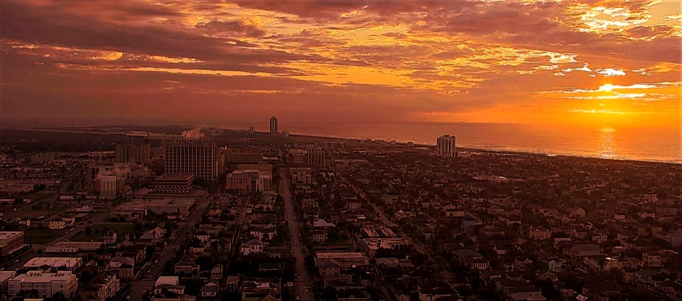 Lovely Galveston... photo